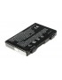 2P-LAS229 2P-LAS229 Batteria 11.1V 4400mAh Asus K40, K50, F82