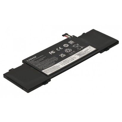 2P-LC2C4PF2 2P-LC2C4PF2 Batteria 7.4V 5950mAh Lenovo Yoga Slim 7 Carbon 14ACN6