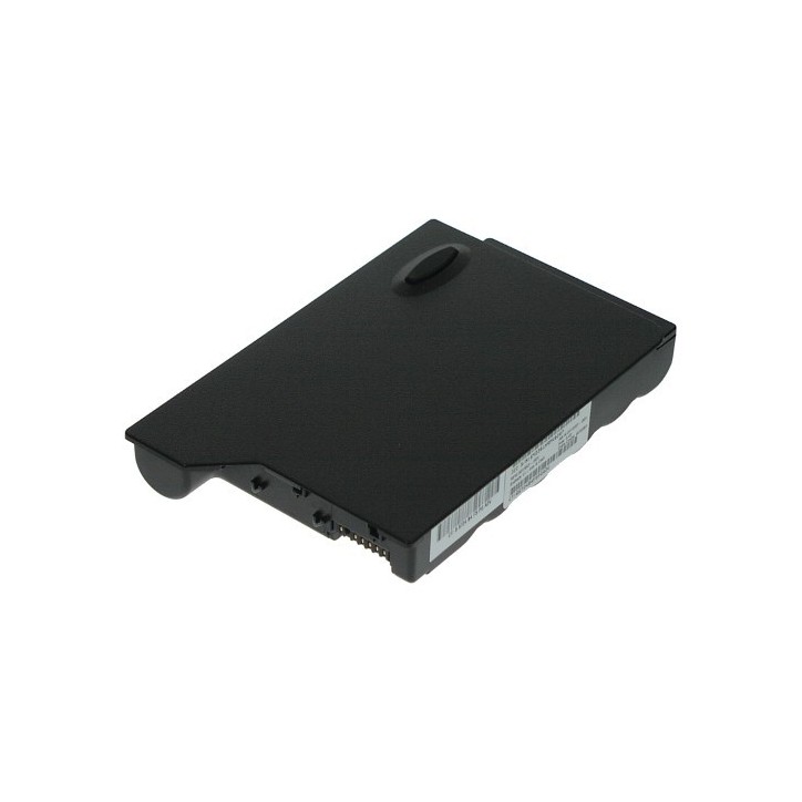 2P-LCB203 Batteria 14.8V 4400mAh Compaq Evo N600c, N610