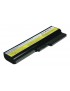 2P-LCB457 2P-LCB457 Batteria 11.1V 5200mAh Lenovo 3000 N500