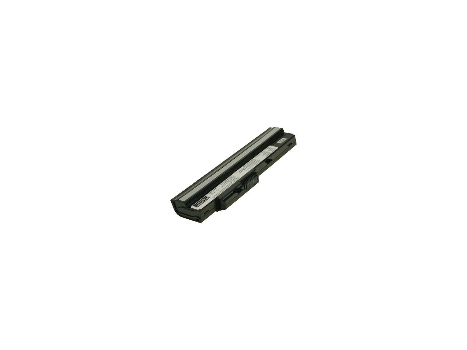 2P-LCB461 2P-LCB461 Batteria 11.1V 2200mAh MSI Wind U100 (Nera) 2P-LCB461 2P-LCB461 Batteria 11.1V 2200mAh MSI Wind U100 (Nera)