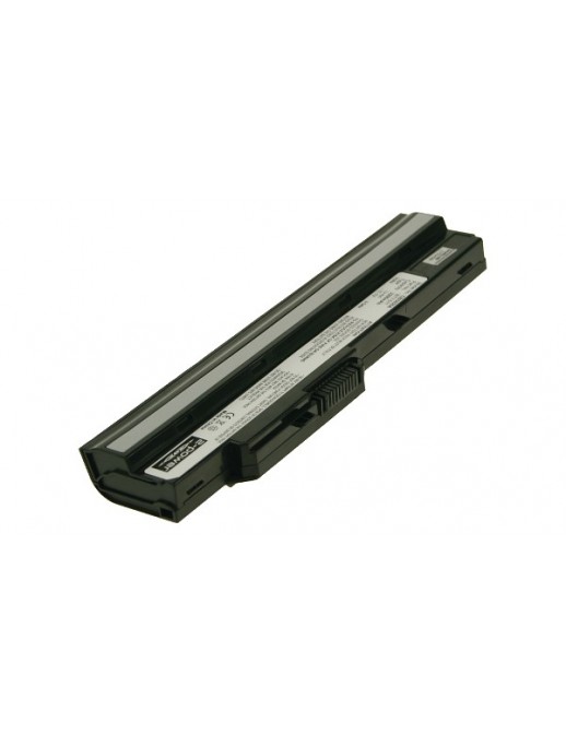 2P-LCB461 Batteria 11.1V 2200mAh MSI Wind U100 (Nera)