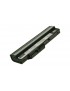 2P-LCB461 2P-LCB461 Batteria 11.1V 2200mAh MSI Wind U100 (Nera)