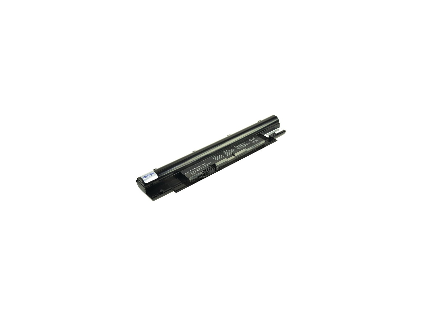 2P-LCB614 2P-LCB614 Batteria 11.1V 6400mAh Dell Vostro V131 2P-LCB614 2P-LCB614 Batteria 11.1V 6400mAh Dell Vostro V131
