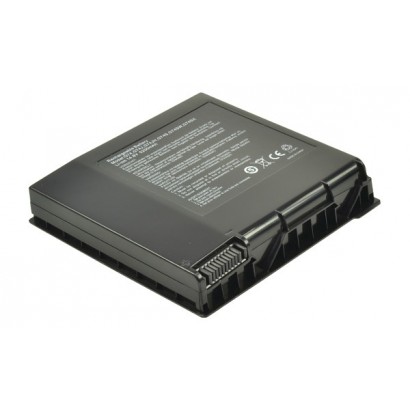 2P-LCB646 2P-LCB646 Batteria 14.4V 5200mAh Asus G74