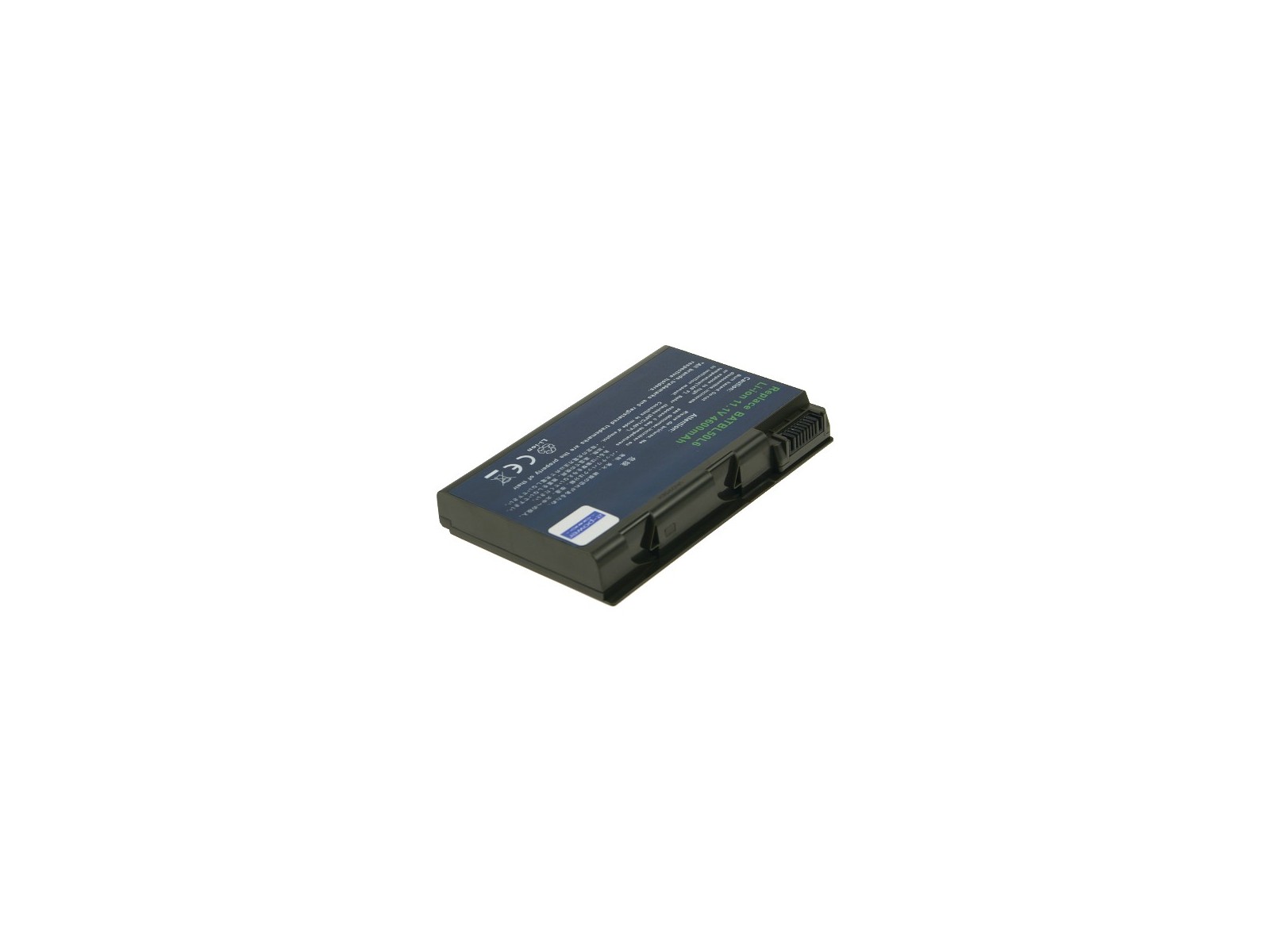 2P-LIP6199CMPC 2P-LIP6199CMPC Batteria 11.1V 4400mAh Acer Aspire 3100 2P-LIP6199CMPC 2P-LIP6199CMPC Batteria 11.1V 4400mAh Acer Aspire 3100