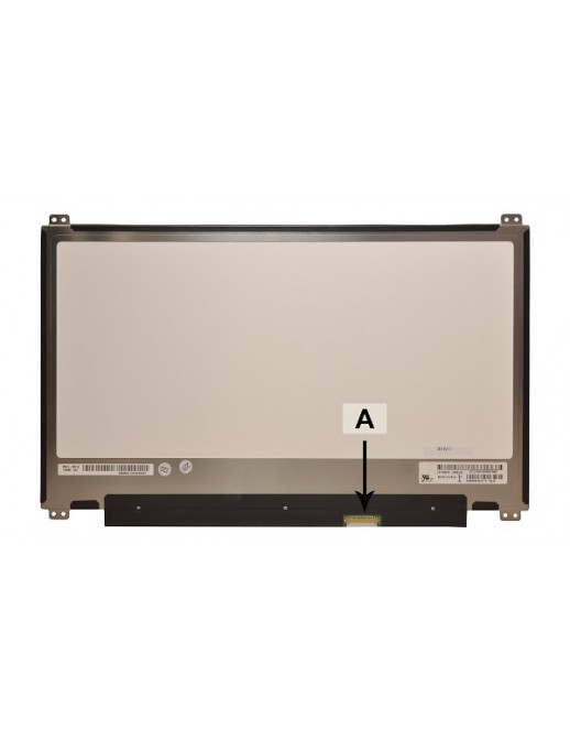 2P-LP133WF2-SPL1 2P-LP133WF2-SPL1 13,3 1920x1080 WUXGA Full HD Opaco IPS