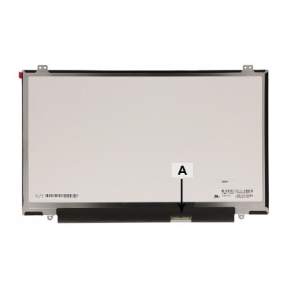 2P-LP140QH1-SPD3 2P-LP140QH1-SPD3 14 2560x1440 LED QHD Lucido