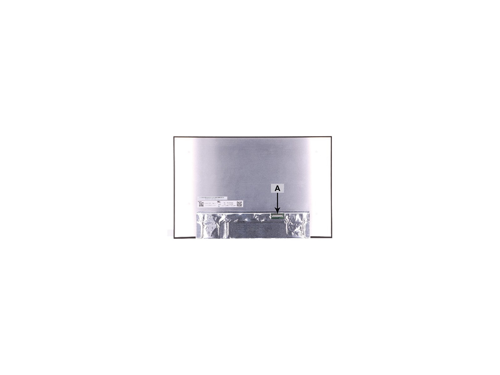 2P-LP140WU1-SPA1 2P-LP140WU1-SPA1 LCD Panel 14 WUXGA 1920x1200 LED Opaco 2P-LP140WU1-SPA1 2P-LP140WU1-SPA1 LCD Panel 14 WUXGA 1920x1200 LED Opaco