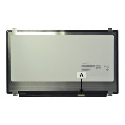 2P-LP156WF6-SPP2 Display 15,6 1920X1080 Full HD LED Opaco IPS