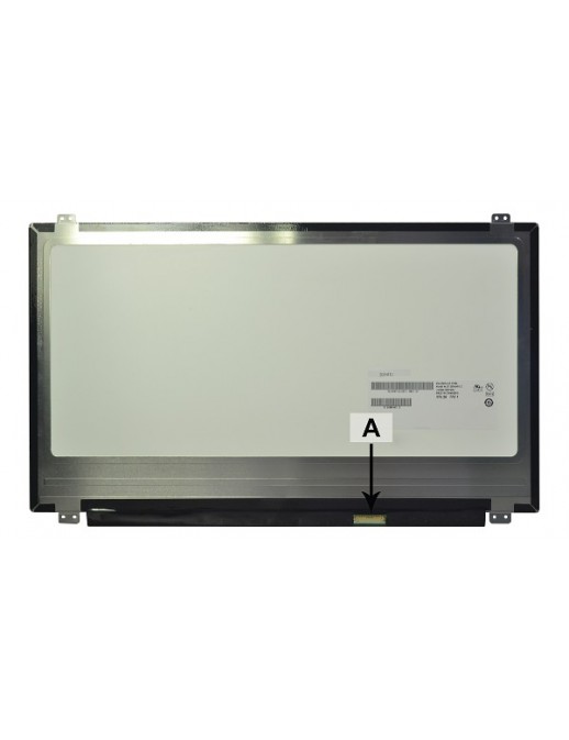2P-LP156WF6-SPP2 Display 15,6 1920X1080 Full HD LED Opaco IPS