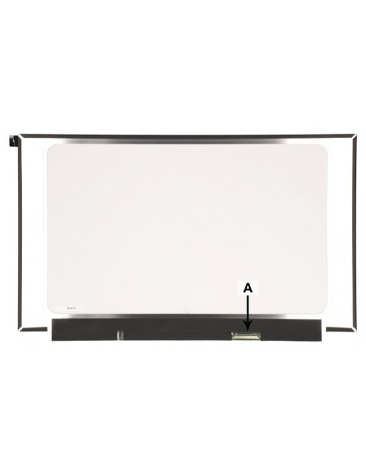 2P-LP156WFG-SPB2 Display 15,6 1920x1080 FHD IPS 144Hz