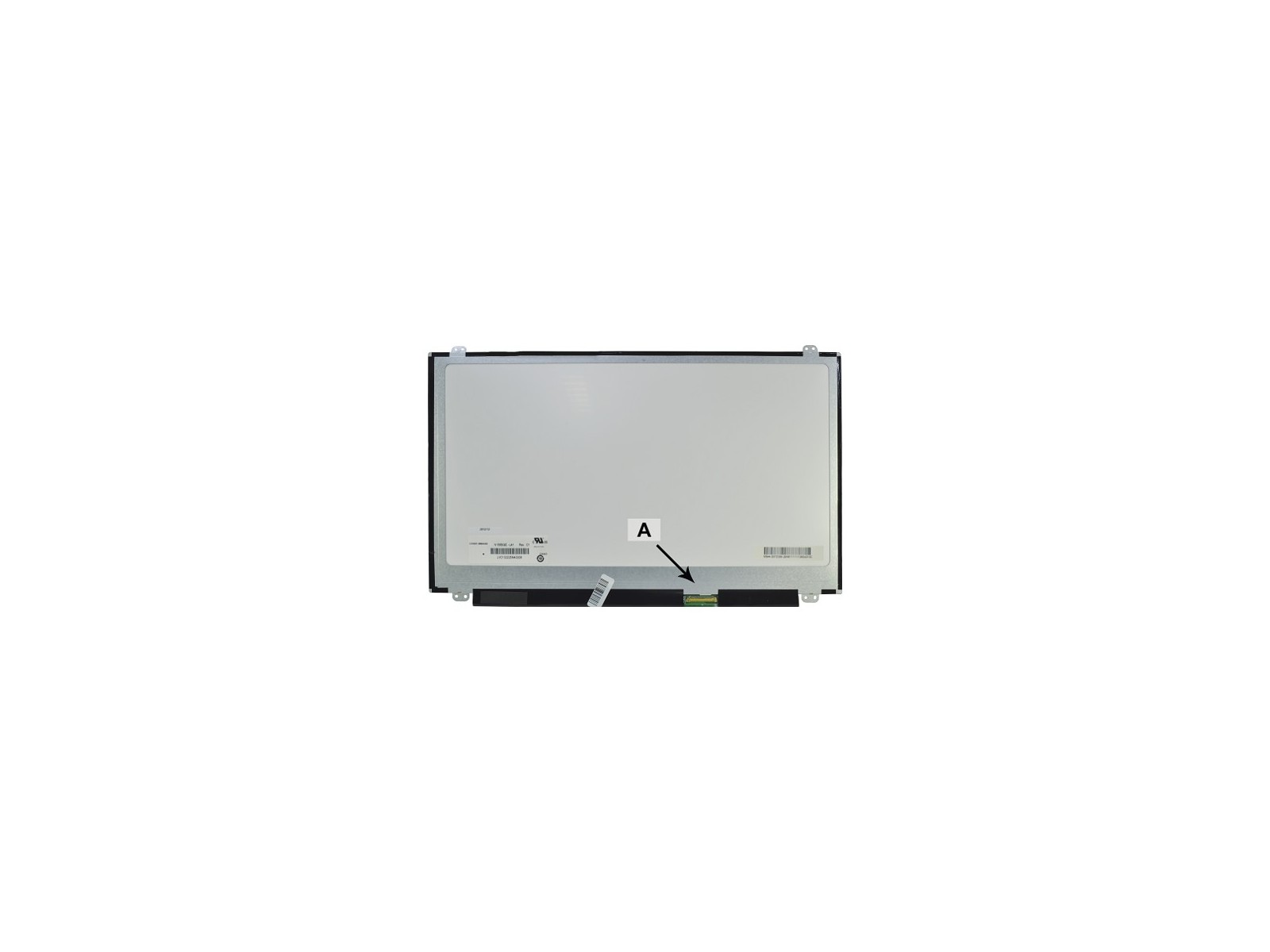 2P-LP156WH3TL-BA 2P-LP156WH3TL-BA Display 15,6 WXGA HD 1366x768 LED Lucido 2P-LP156WH3TL-BA 2P-LP156WH3TL-BA Display 15,6 WXGA HD 1366x768 LED Lucido