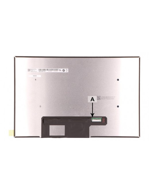 2P-LP173WFGSPD2 2P-LP173WFGSPD2 17.3 1920x1080 FHD LED