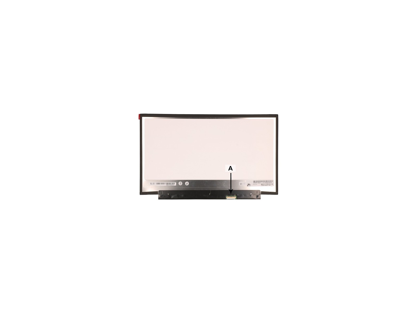 2P-LQ133M1JW41 2P-LQ133M1JW41 13,3 1920x1080 WUXGA HD Opaco (300mm) 2P-LQ133M1JW41 2P-LQ133M1JW41 13,3 1920x1080 WUXGA HD Opaco (300mm)
