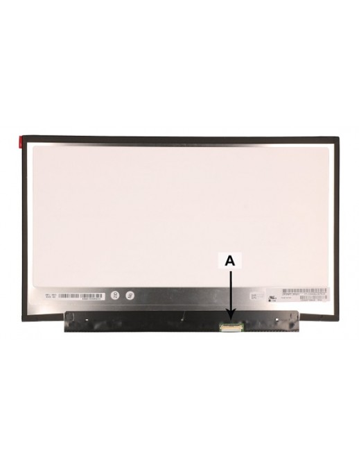 2P-LQ133M1JW41 13,3 1920x1080 WUXGA HD Opaco (300mm)