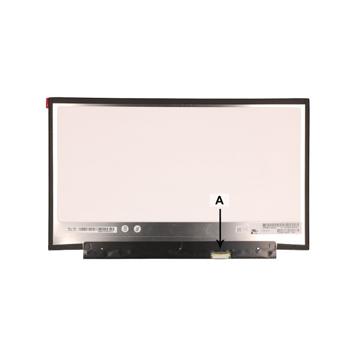 2P-LQ133M1JW41 13,3 1920x1080 WUXGA HD Opaco (300mm)