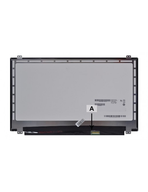 2P-LTN156AT37-401 Display 15,6 WXGA 1366x768 HD LED Opaco