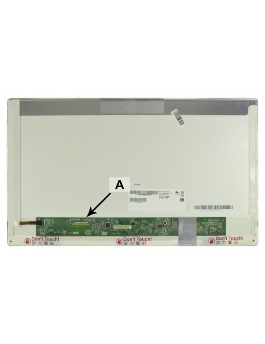 2P-LTN173KT01-D01 2P-LTN173KT01-D01 17.3 HD+ 1600x900 LED Lucido Acer Aspire 7751G