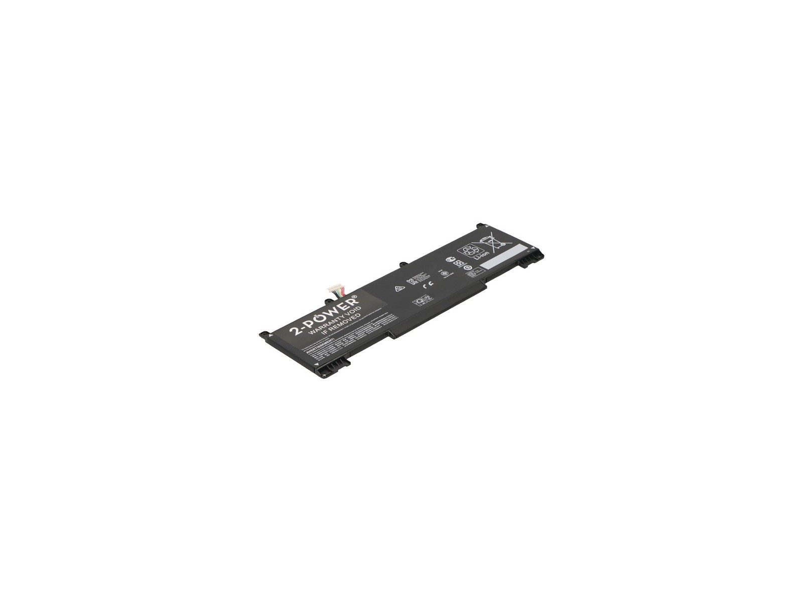 2P-M01524-541 2P-M01524-541 Batteria 11.4V 3950mAh HP ProBook 430 G8 2P-M01524-541 2P-M01524-541 Batteria 11.4V 3950mAh HP ProBook 430 G8