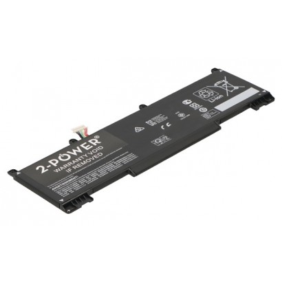 2P-M01524-AC1 2P-M01524-AC1 Batteria 11.4V 3950mAh HP ProBook 430 G8
