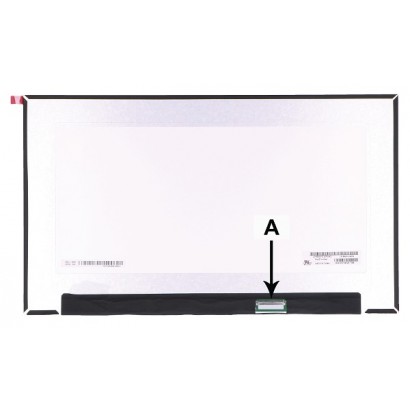 2P-M05492-001 Display 15,6...