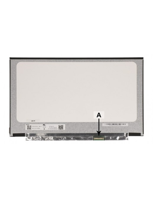 2P-M21163-001 13,3 1920x1080 IPS HG 72% AG (3mm)