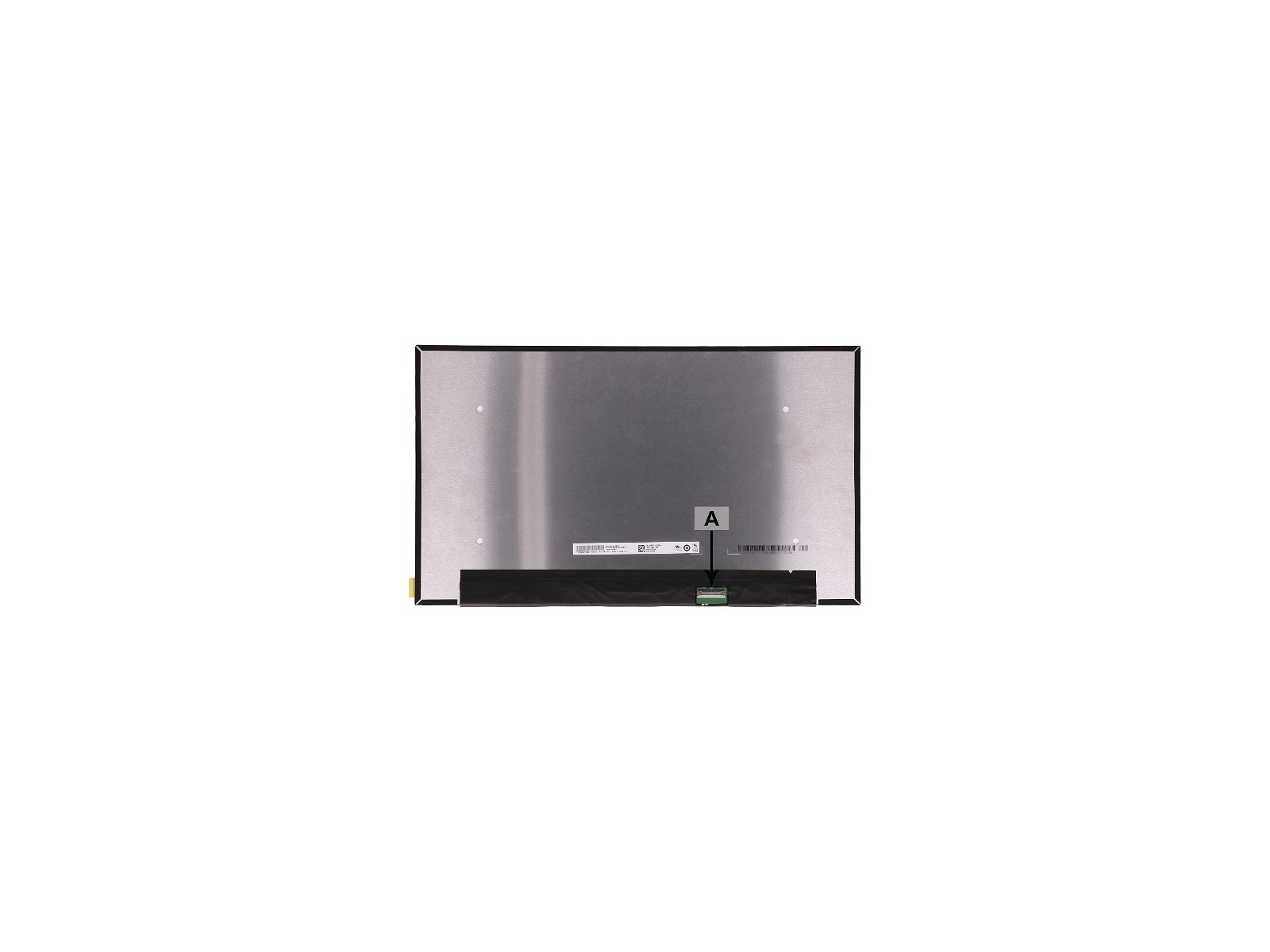 2P-M21736-001 2P-M21736-001 Display 15,6 1366x768 HD LED Opaco 2P-M21736-001 2P-M21736-001 Display 15,6 1366x768 HD LED Opaco