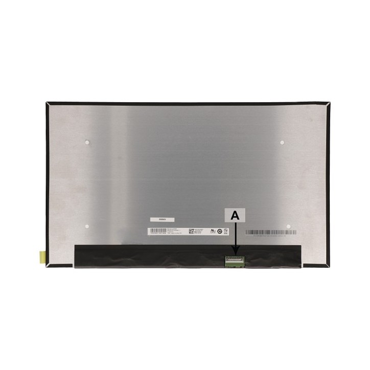 2P-M35814-001 Display 15,6 1920x1080 FHD IPS Opaco Lenovo ThinkPad L15 Gen 3 21C8