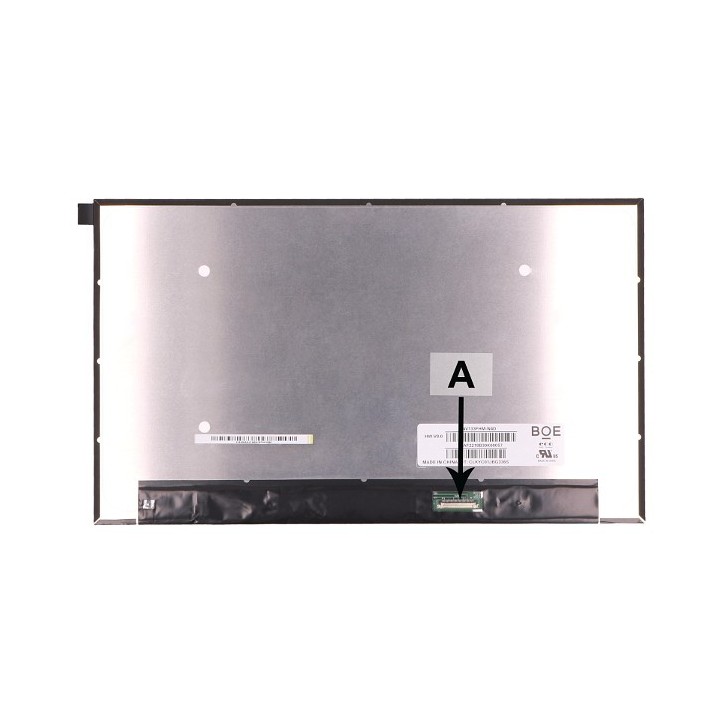 2P-M36416-001 13,3 1920x1080 FHD LED LCD