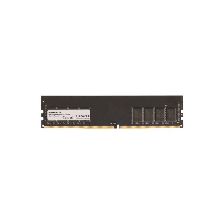 2P-M378A1K43Cb2 8GB DDR4 2400MHz CL17 DIMM
