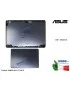 90NB0J84-R7A010 Cover LCD [VERSIONE 2] ASUS VivoBook 14 R420 (STAR GREY) 14 E406M E406MA E406S E406SA R420M R420MA 13N1-59A0331