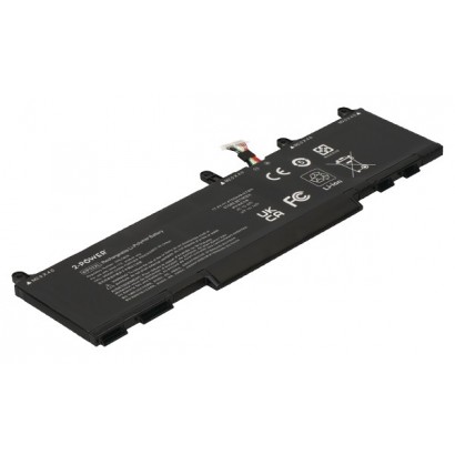 2P-M73466-002 2P-M73466-002 Batteria 11.4V 4150mAh HP Elitebook 830 G9