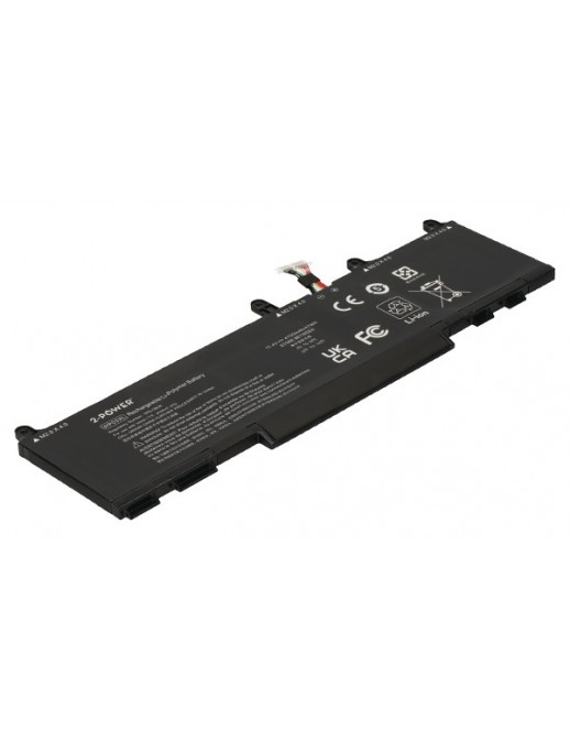 2P-M73466-005 Batteria 11.4V 4150mAh HP Elitebook 830 G9