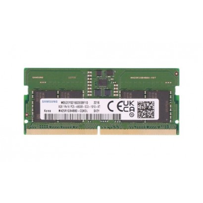 2P-M97595-001 2P-M97595-001 8GB DDR5 4800MHz CL40 SoDIMM