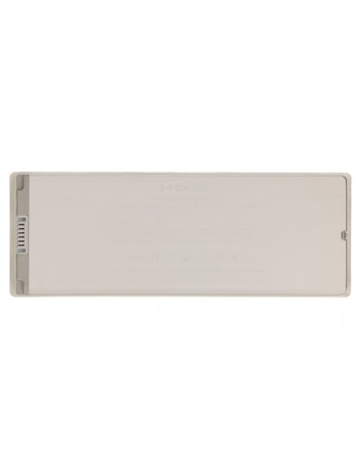 2P-MA561 Batteria 10.8V 5400mAh 58Wh Replacement Apple A1185
