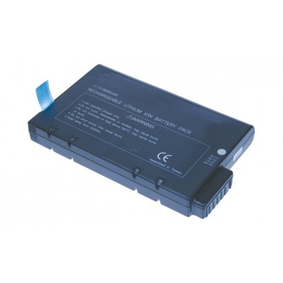 2P-ME202B 2P-ME202B Batteria 10.8V 6900mAh Samsung VM7000