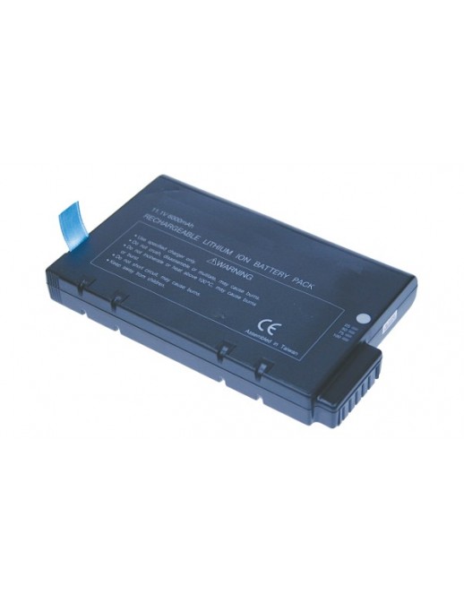 2P-ME202I Batteria 10.8V 6900mAh Samsung VM7000
