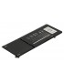 2P-MGCM5 2P-MGCM5 Batteria 11.4V 3300mAh Dell Vostro 3511, 3515