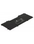 2P-MJFM6 2P-MJFM6 Batteria 11.4V 5583mAh Dell Chromebook 13 7310