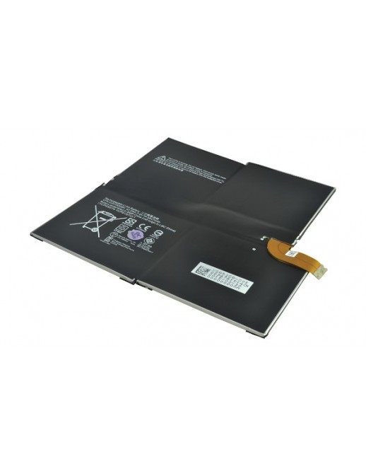 2P-MS011301-PLP22T02 2P-MS011301-PLP22T02 Batteria 7.6V 5547mAh Microsoft Surface Pro 3