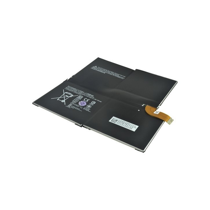 2P-MS011301-PLP22T02 Batteria 7.6V 5547mAh Microsoft Surface Pro 3 2P-MS011301-PLP22T02 Batteria 7.6V 5547mAh Microsoft Surface Pro 3