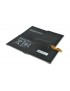 2P-MS011301-PLP22T02 2P-MS011301-PLP22T02 Batteria 7.6V 5547mAh Microsoft Surface Pro 3