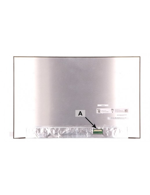2P-N10910-001 16.0 1920×1200 WUXGA eDP WLED Opaco HP Elitebook 655 G9, Zbook Studio 16 G10