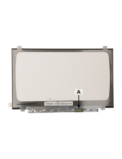 2P-N140BGA-EA4REVC1 2P-N140BGA-EA4REVC1 14.0 HD 1366x768 LED 30 Pin (Opaco)