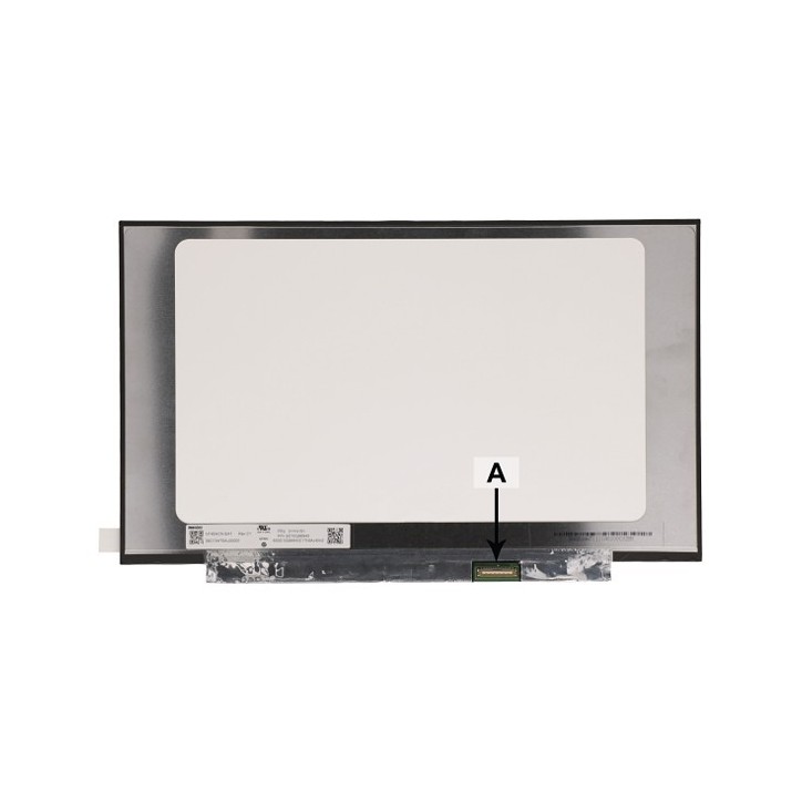 2P-N140HCN-EA1 14.0 FHD 1920x1080 Oncell Touch 2P-N140HCN-EA1 14.0 FHD 1920x1080 Oncell Touch