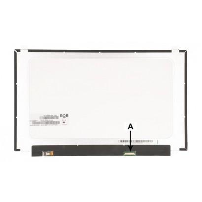 2P-N156BGA-EA3 Display 15,6...