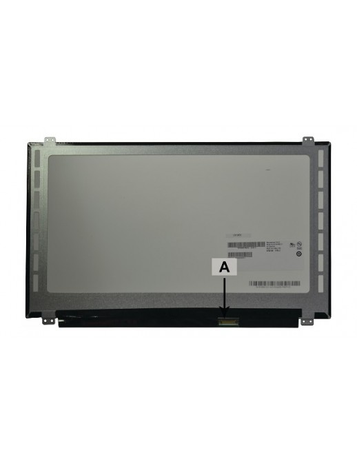 2P-N156HGE-EBB Display 15,6 1920x1080 Full HD LED Lucido TN Toshiba Satellite P50-A-13C