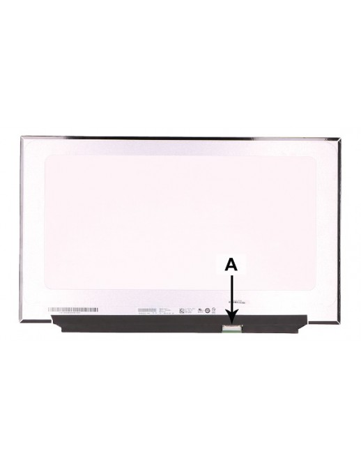 2P-N173HCE-E3B 17.3 1920x1080 LED FHD LP173WF5(SP)(Z1)