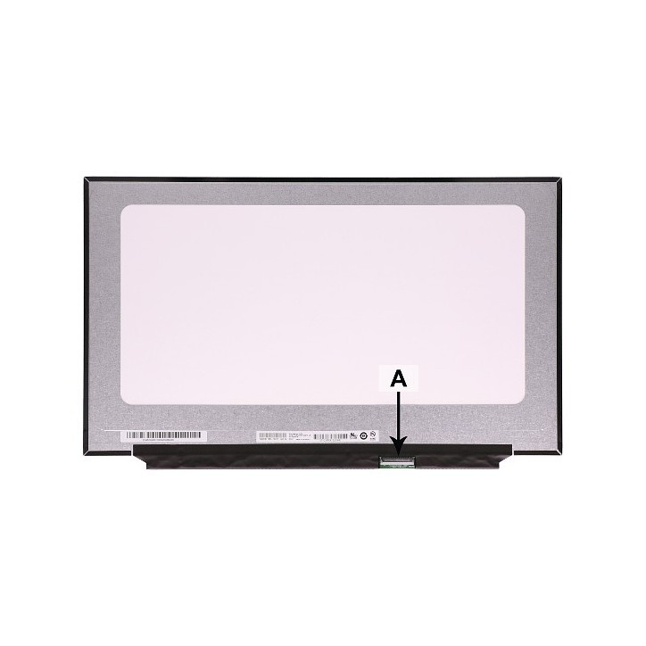 2P-N173HCE-G33 17.3 1920x1080 FHD LED 40 Pin IPS Opaco 5055190110959